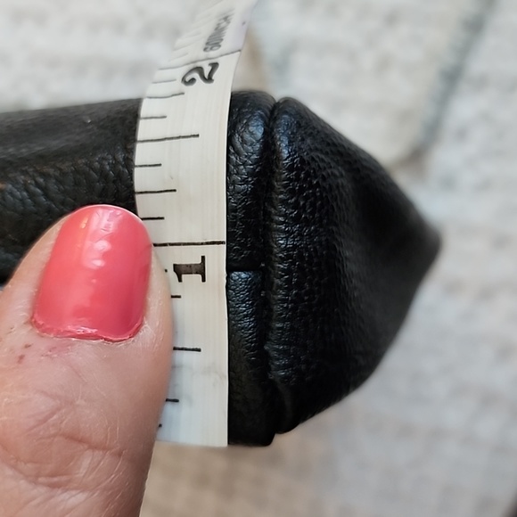 Steve Madden quilted crossbody bag - Picture 7 of 7